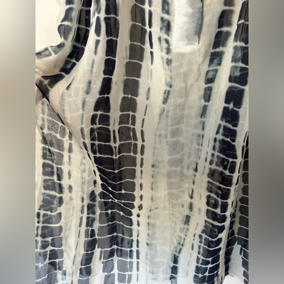 Free People Tie Dye Susquehanna Tank - Picture 8 of 13